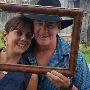 Meet your Posher, Patty